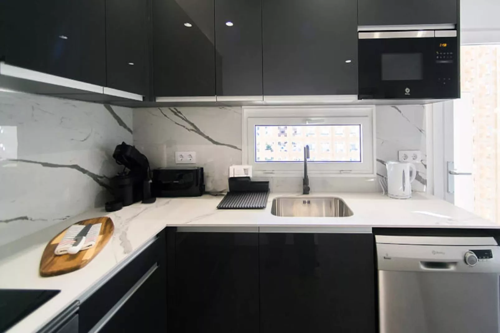 Appartements à Roses-Niet-getagd