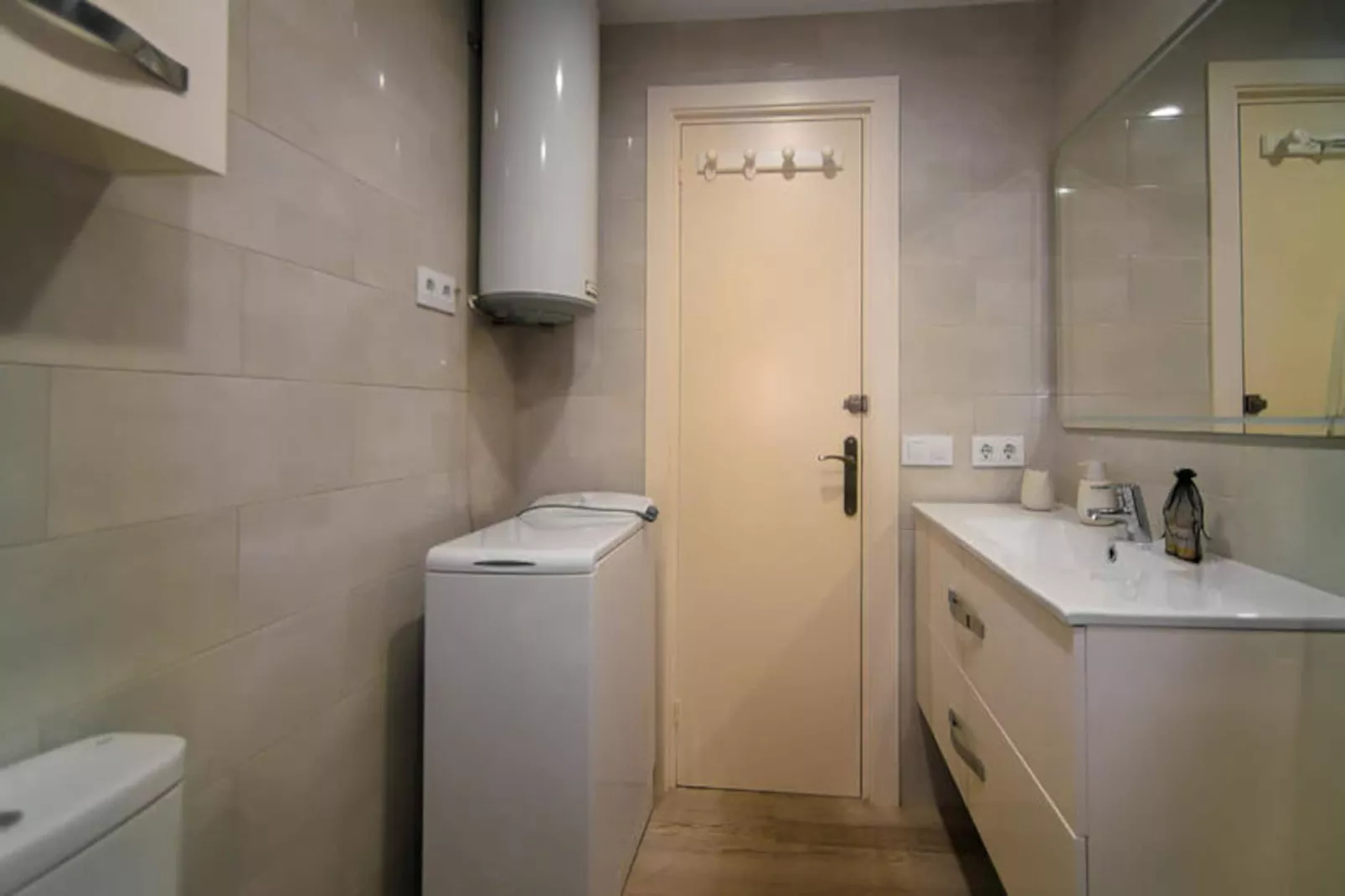 Appartements à Empuriabrava-Niet-getagd