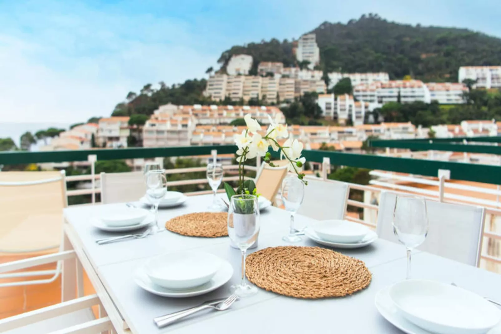 Appartements à Tossa de Mar-Niet-getagd