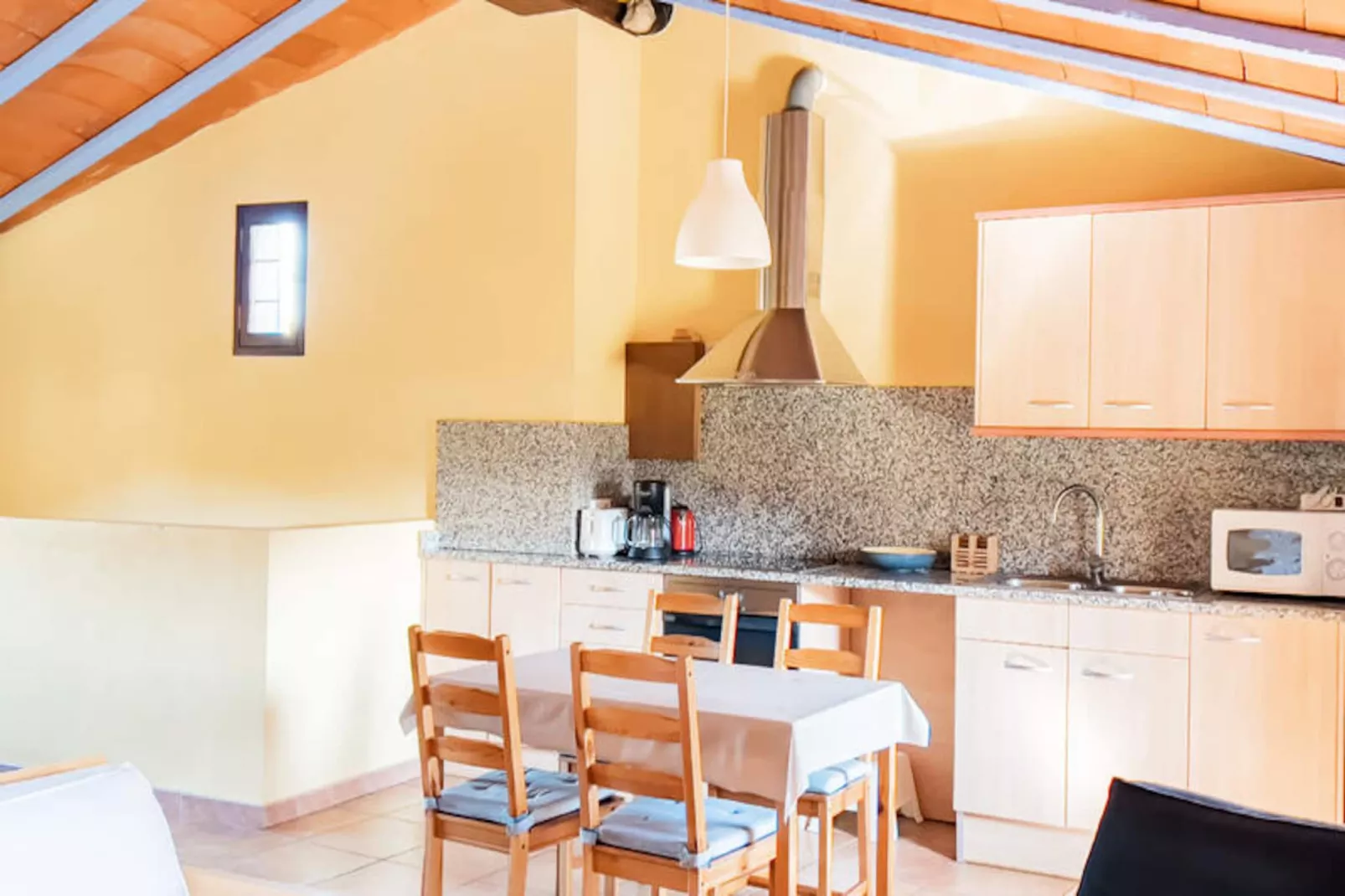 Appartements à Sant Feliu de Pallerols-Niet-getagd