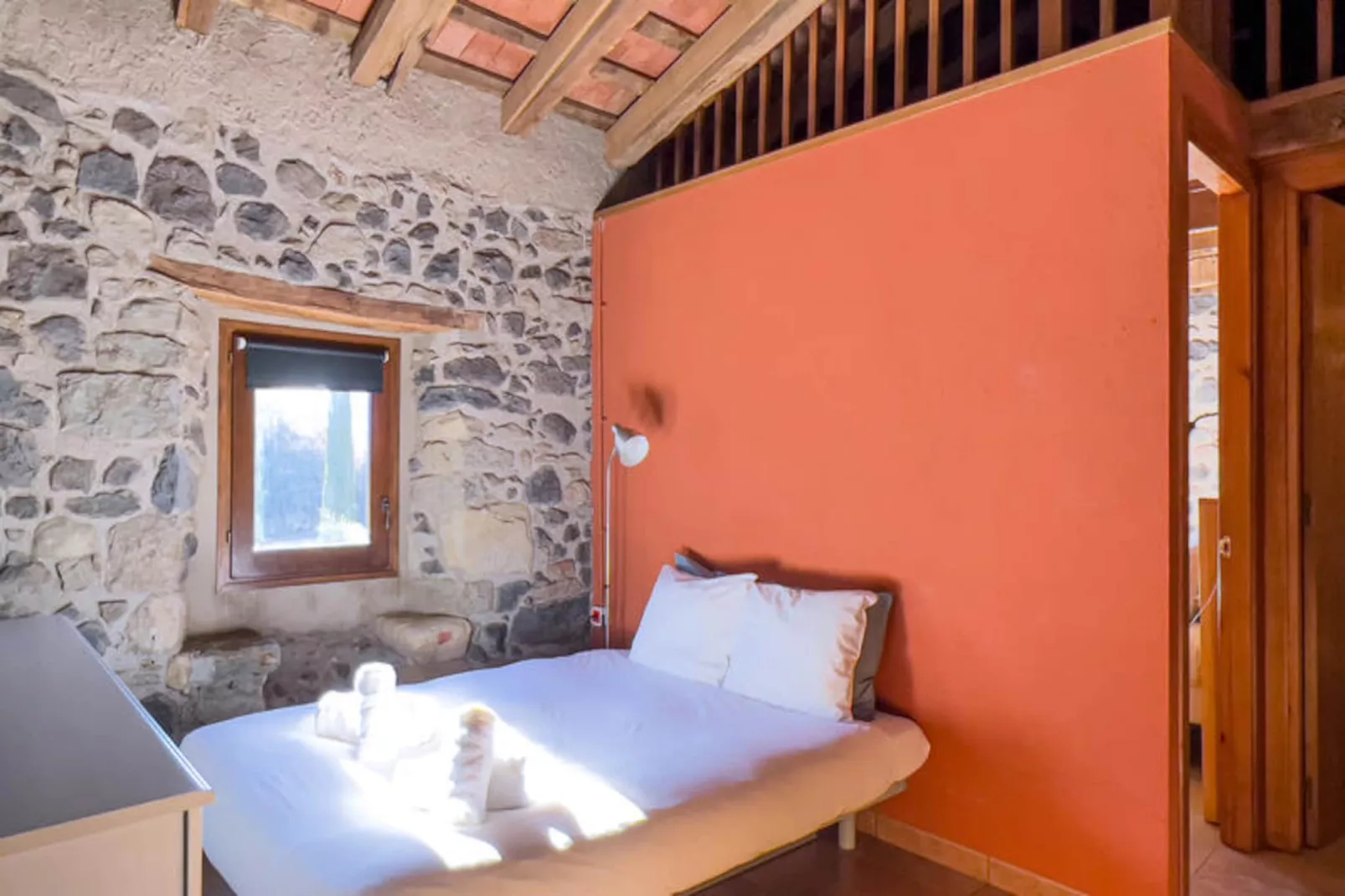 Appartements à Sant Feliu de Pallerols-Niet-getagd