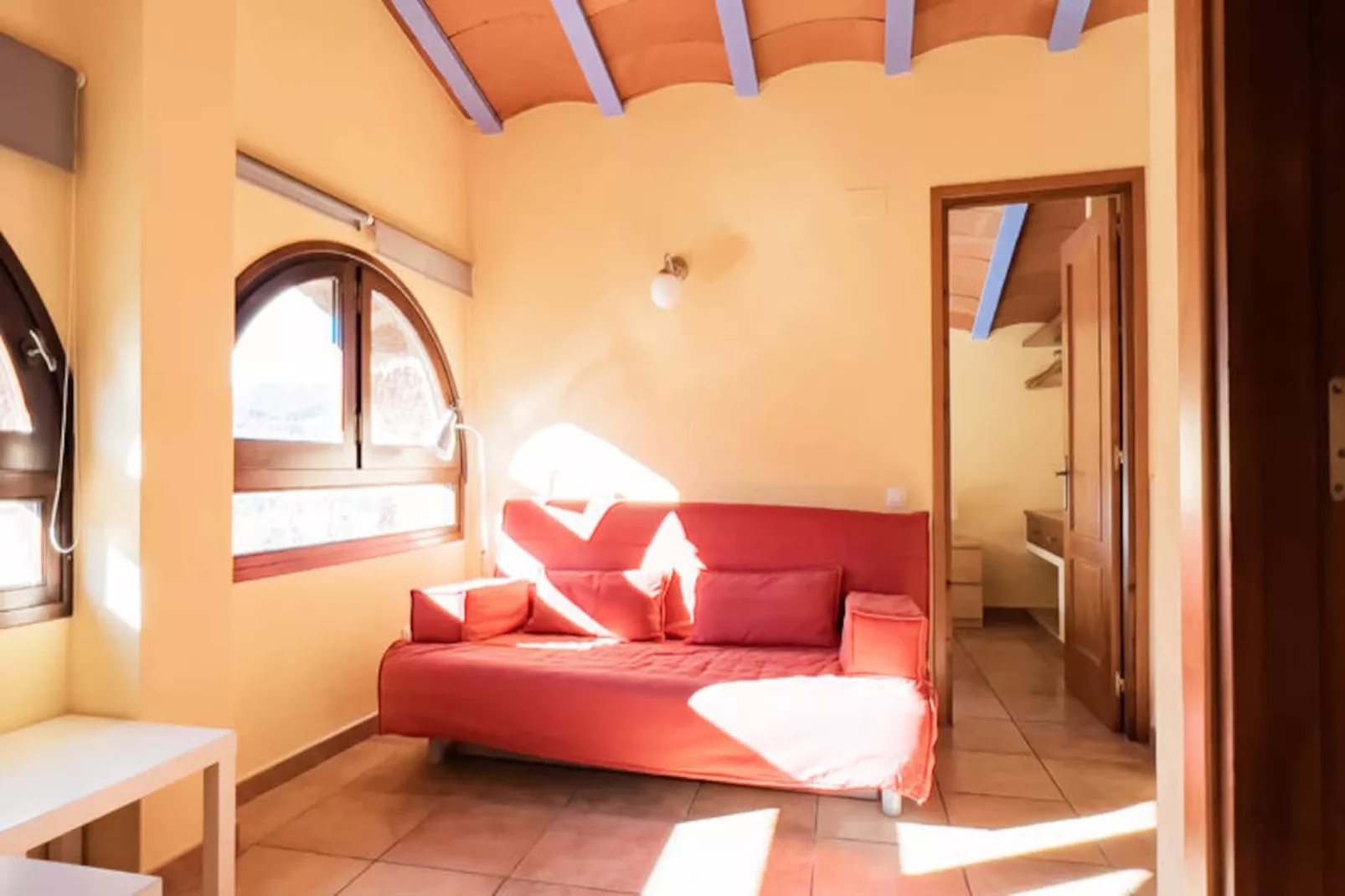 Appartements à Sant Feliu de Pallerols-Niet-getagd