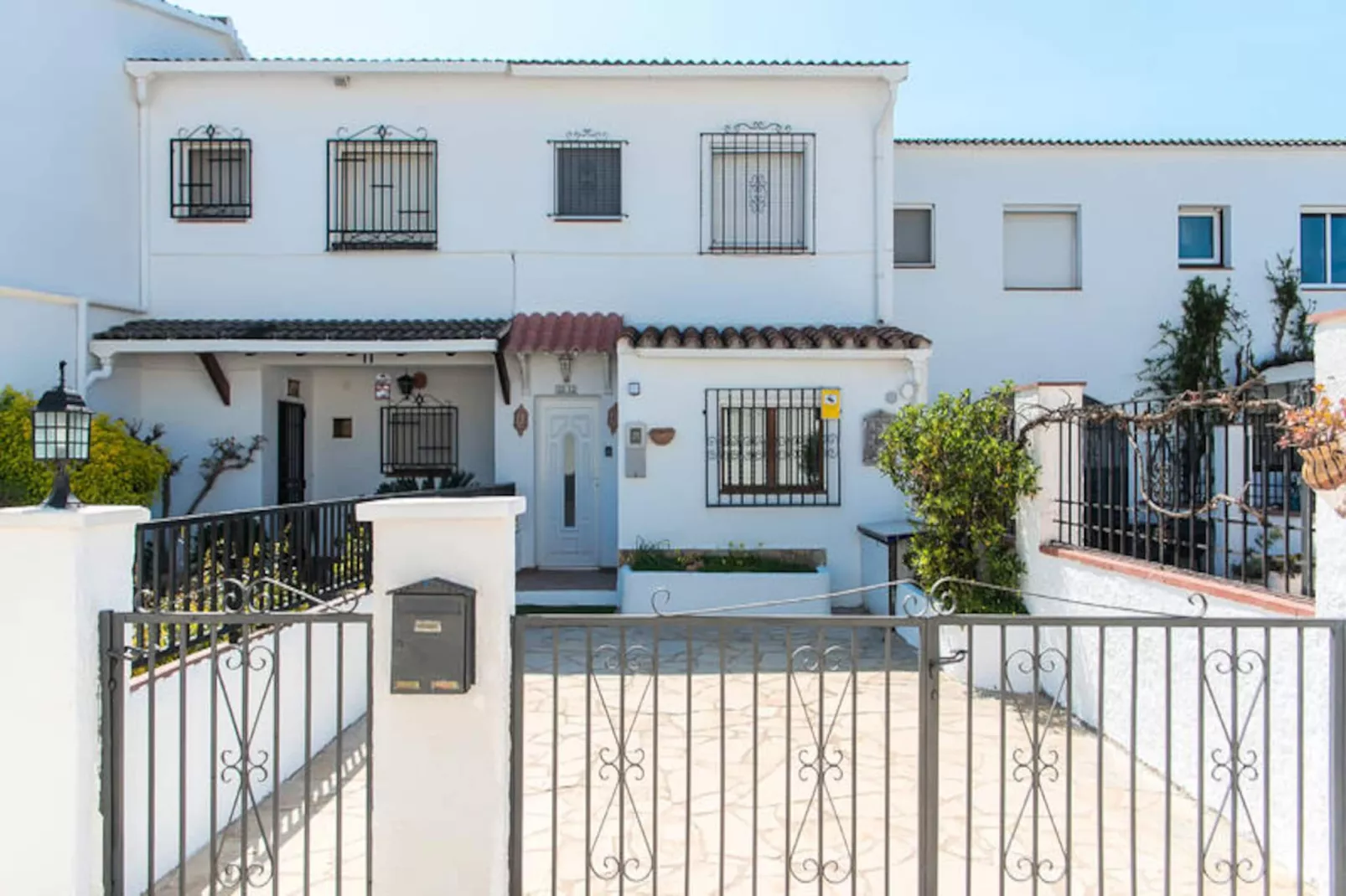 Maison à Empuriabrava-Niet-getagd