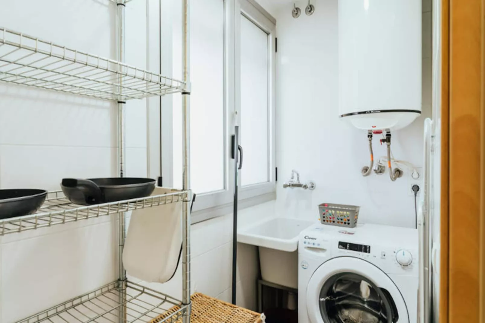 Appartements à Roses-Niet-getagd