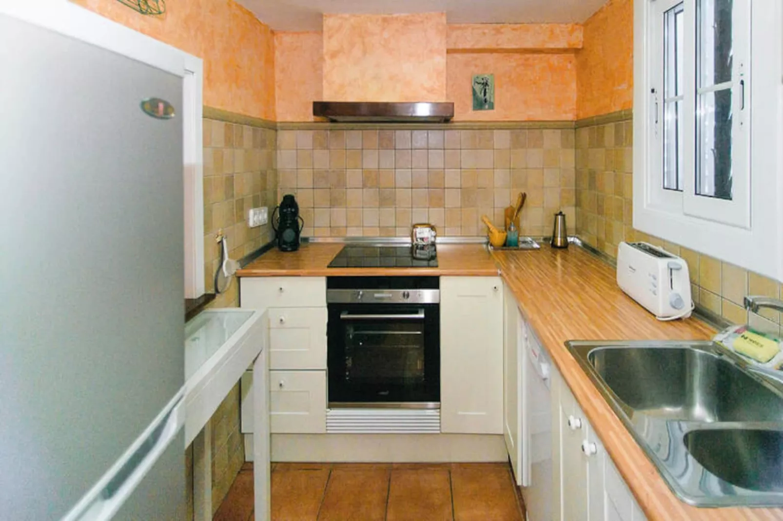 Maison à Empuriabrava-Niet-getagd