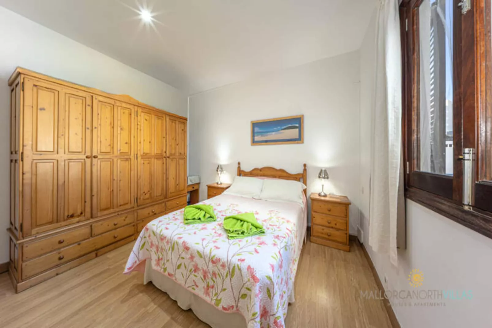 Chalets à Alcúdia - Port d'Alcúdia-Niet-getagd