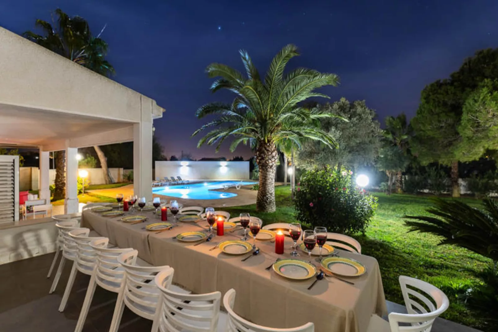 Maison à Santa Pola-Niet-getagd