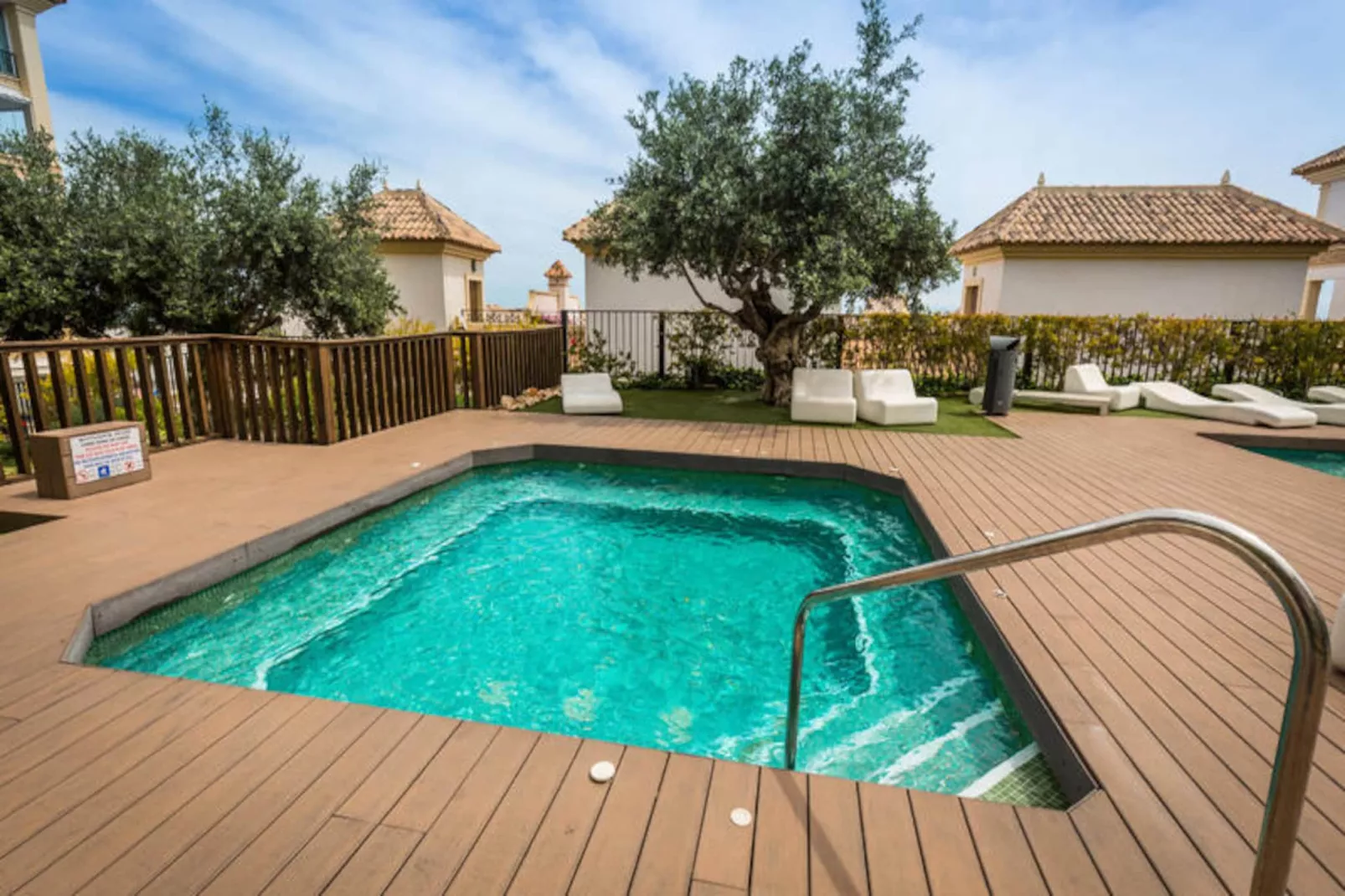 Appartements à Guardamar del Segura-Niet-getagd