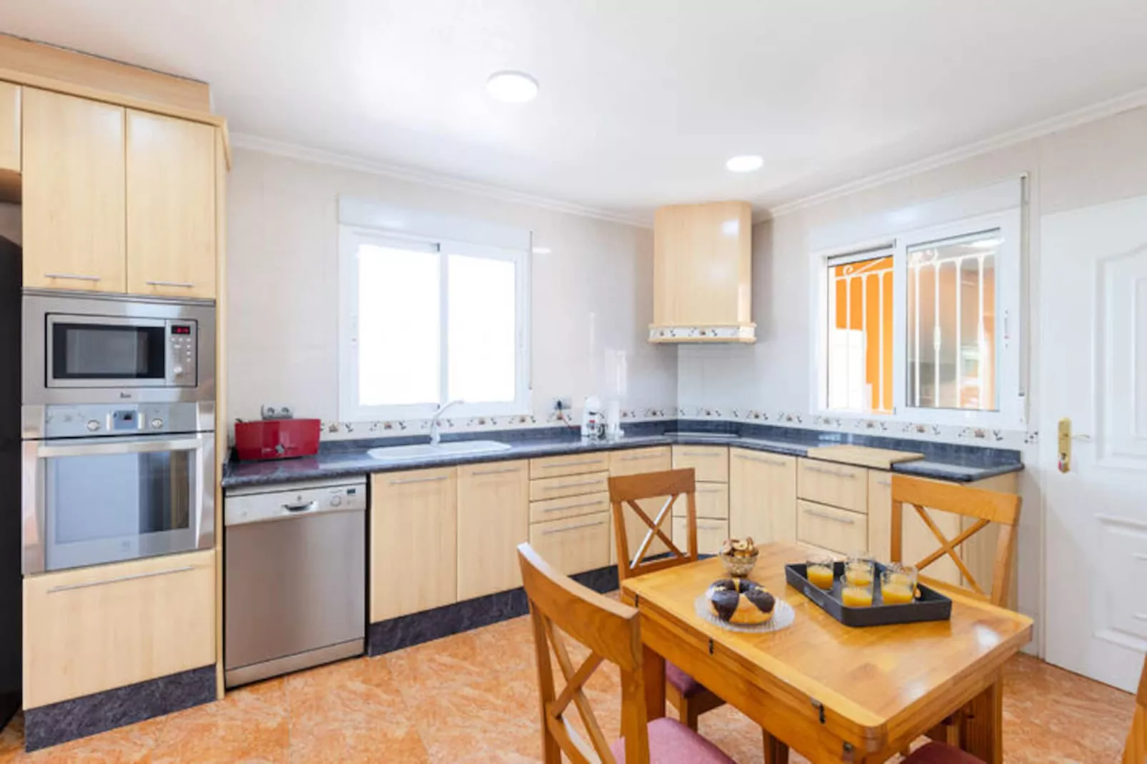 Maison à Crevillent-Niet-getagd