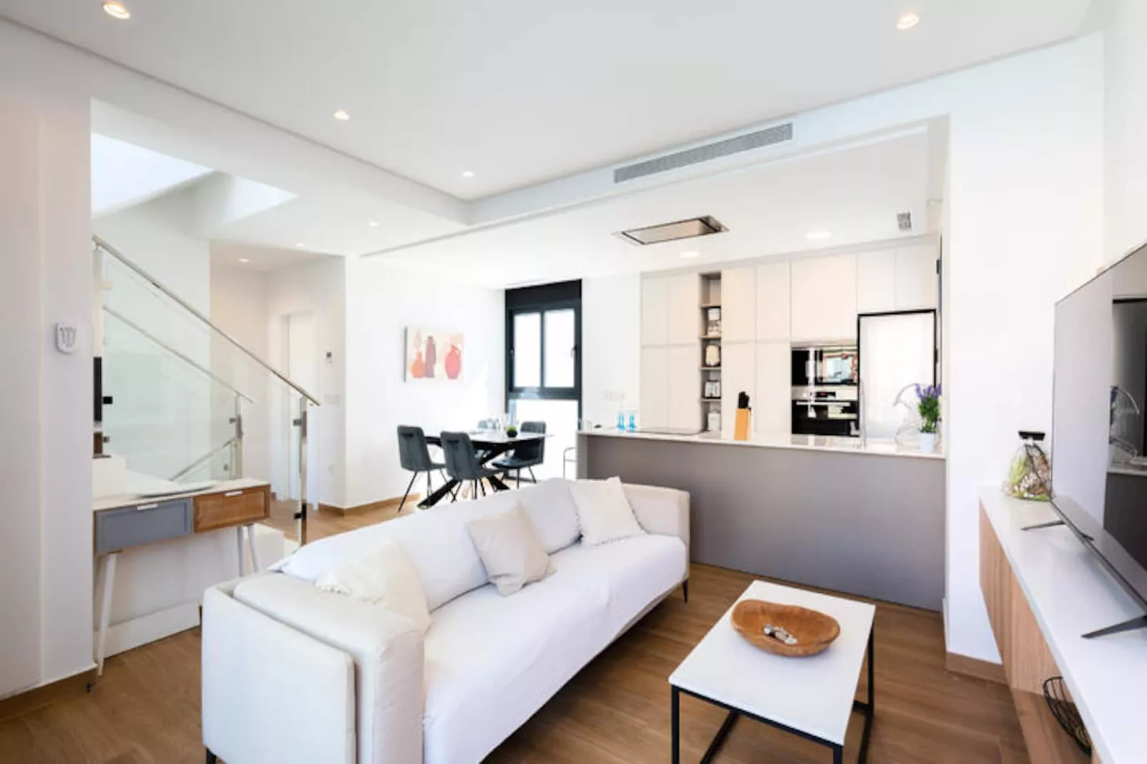 Maison à El Campello-Niet-getagd