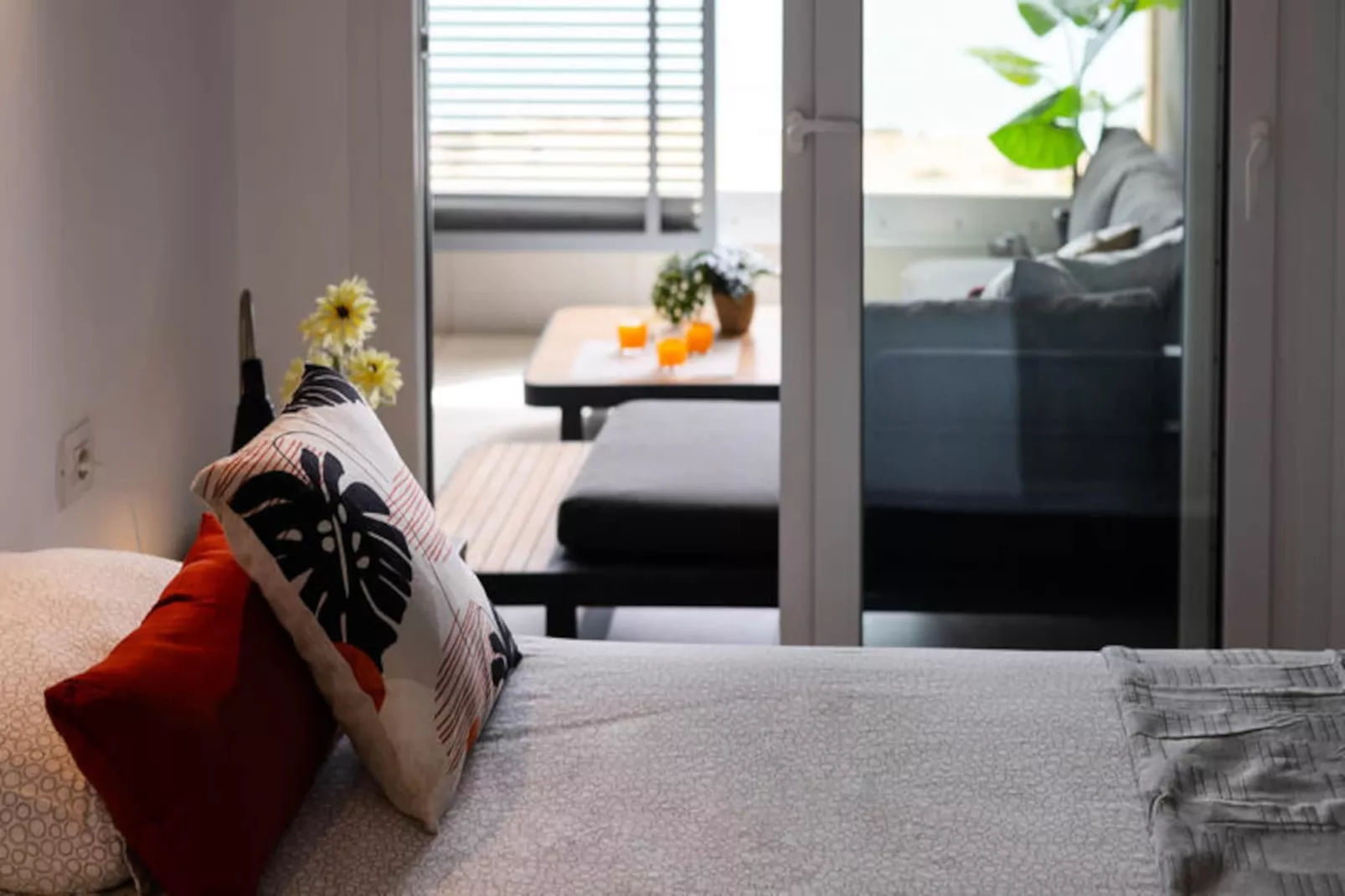 Appartements à Torrevieja-Niet-getagd