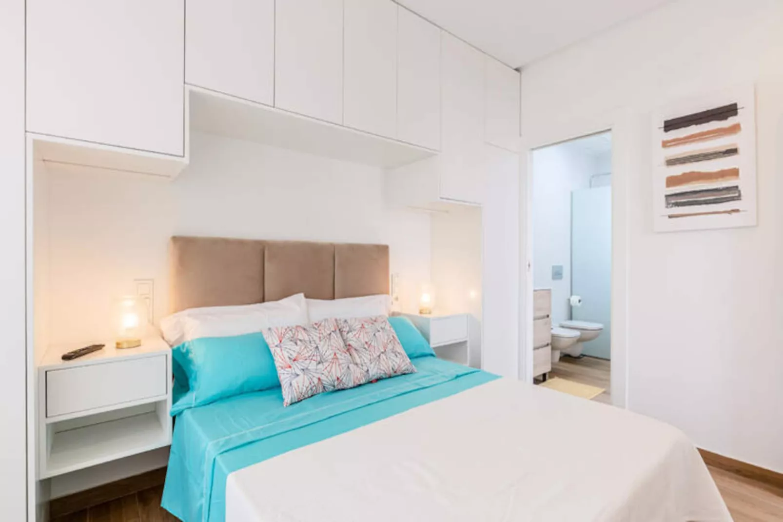 Maison à El Campello-Niet-getagd