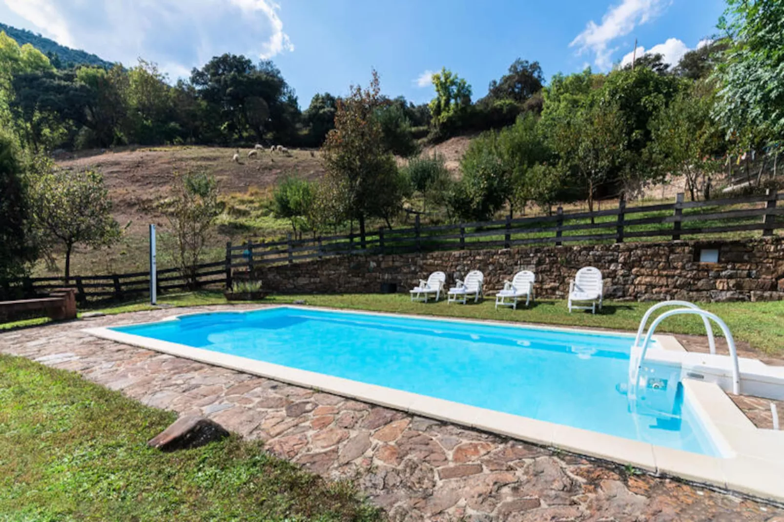 Maison à Cabezon de Liebana Cantabria-Niet-getagd