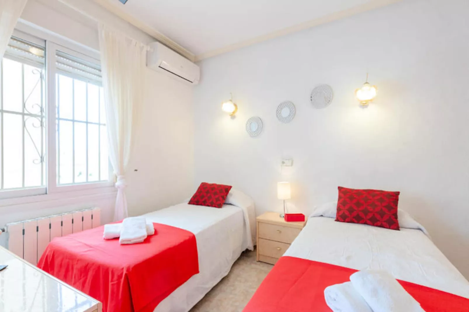 Maison à Orihuela Costa-Niet-getagd