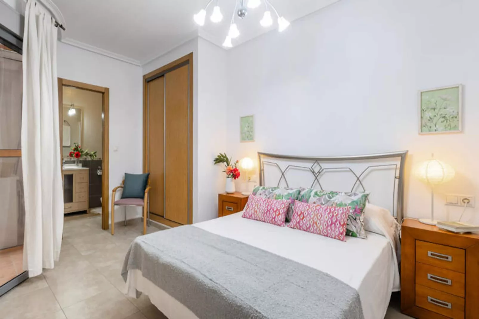 Appartements à Guardamar del Segura-Niet-getagd