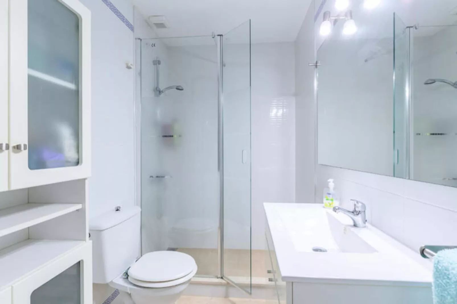 Appartements à Orihuela Costa-Niet-getagd