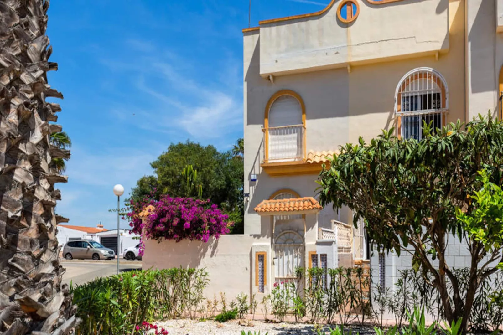 Mobil Home - Bungalow - Cottage à Orihuela Costa-Niet-getagd