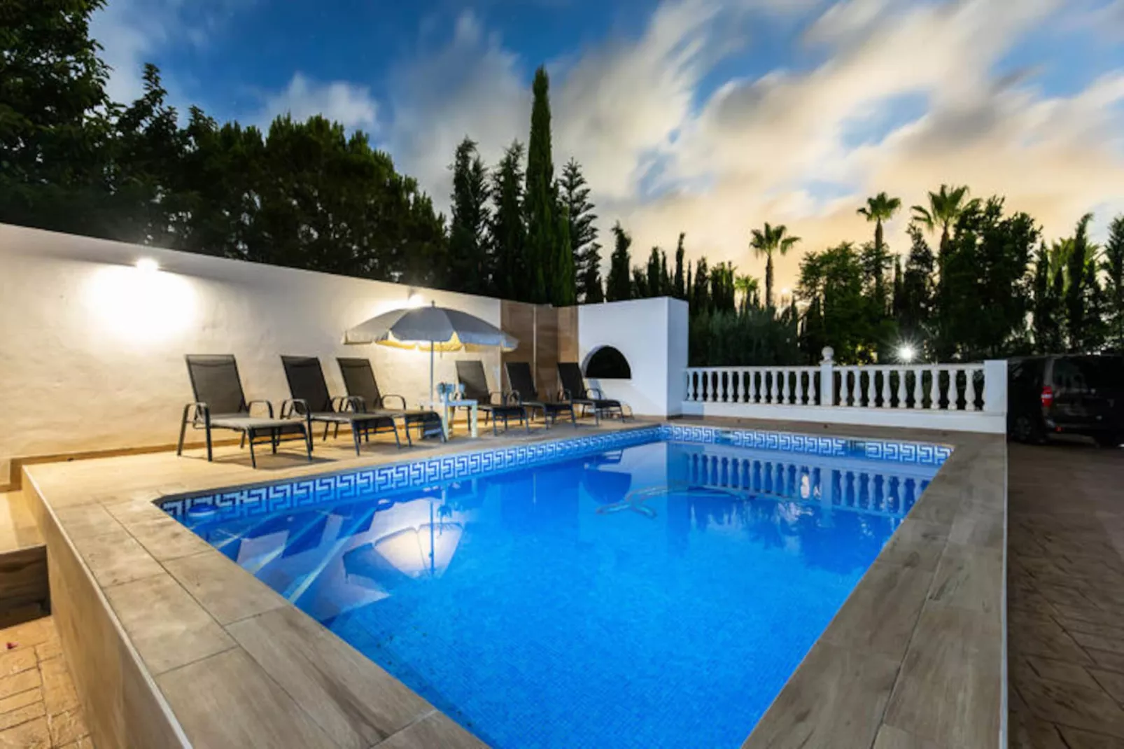 Maison à Catral-Niet-getagd