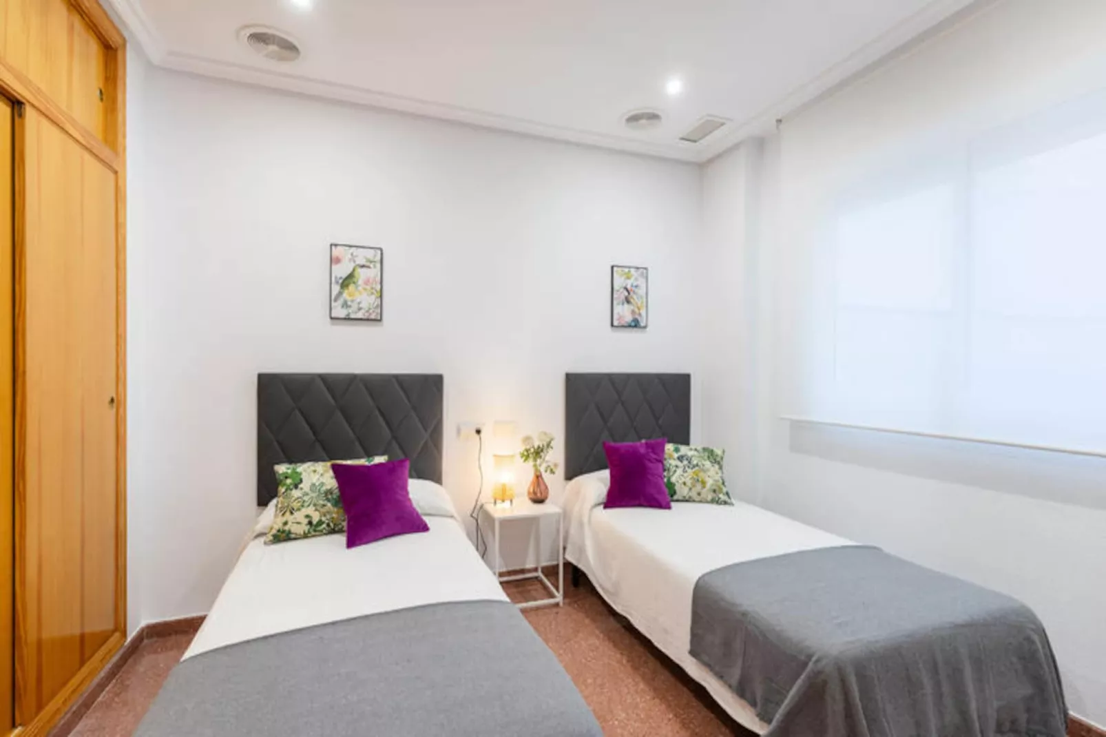 Appartements à La Foia/ La Hoya-Niet-getagd