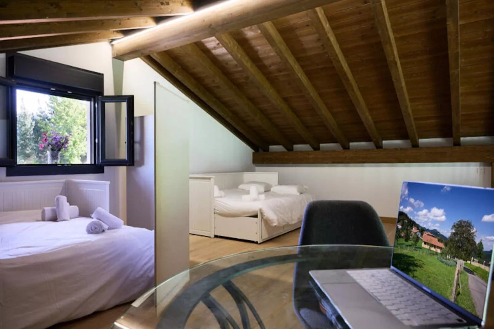 Maison à Zeanuri-Niet-getagd