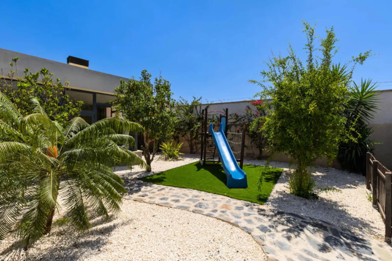 Maison à Almoradi-Niet-getagd