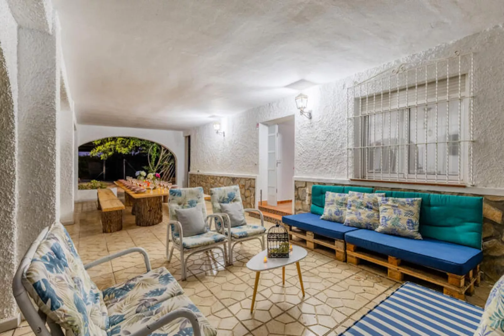 Maison à Algorfa-Niet-getagd