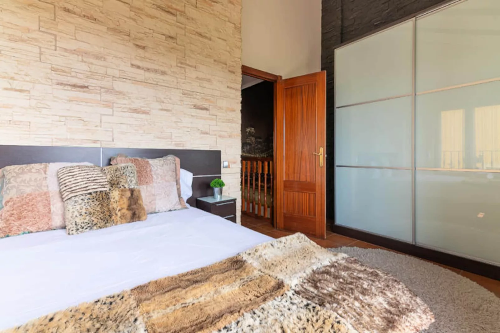 Maison à Argonos-Niet-getagd