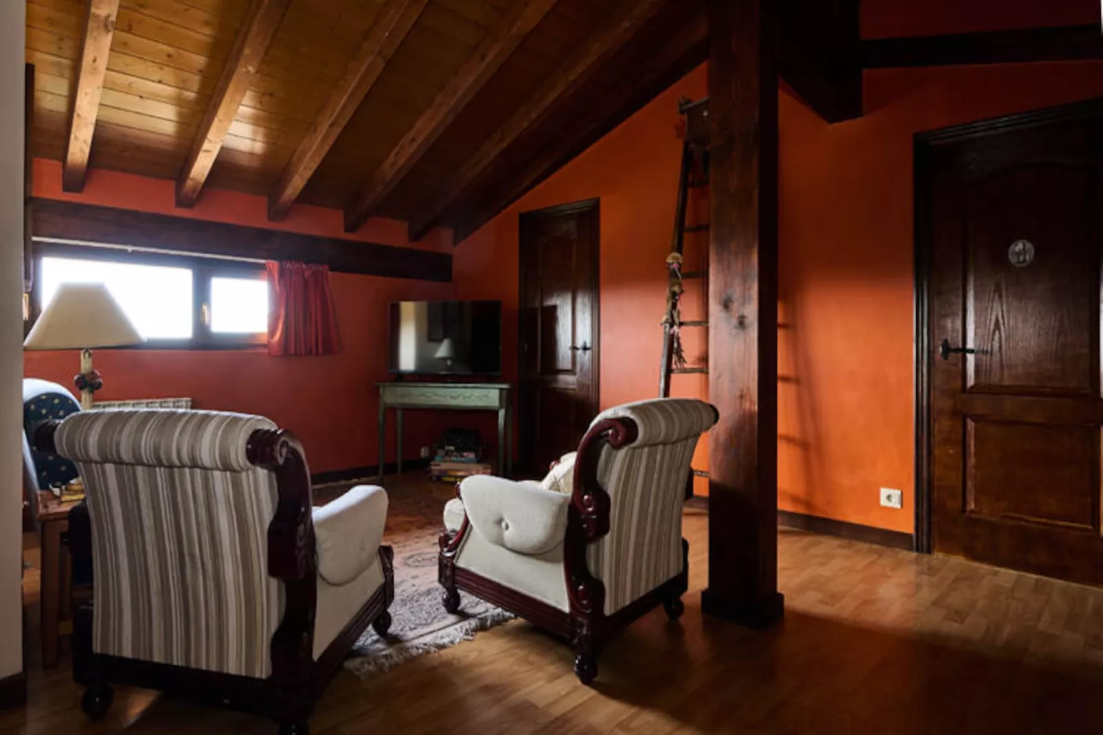 Maison à Labastida-Niet-getagd