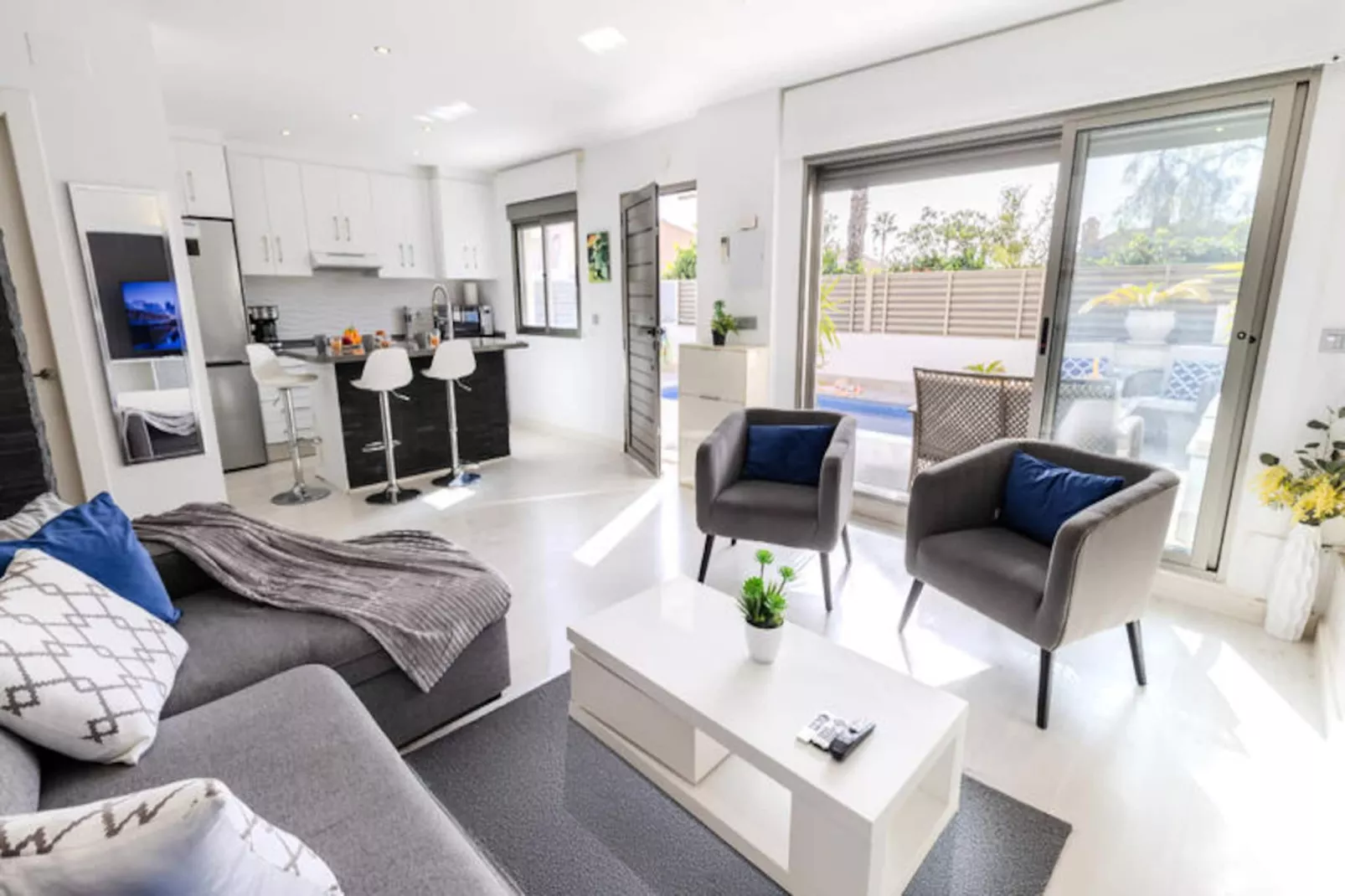 Maison à Torrevieja-Niet-getagd