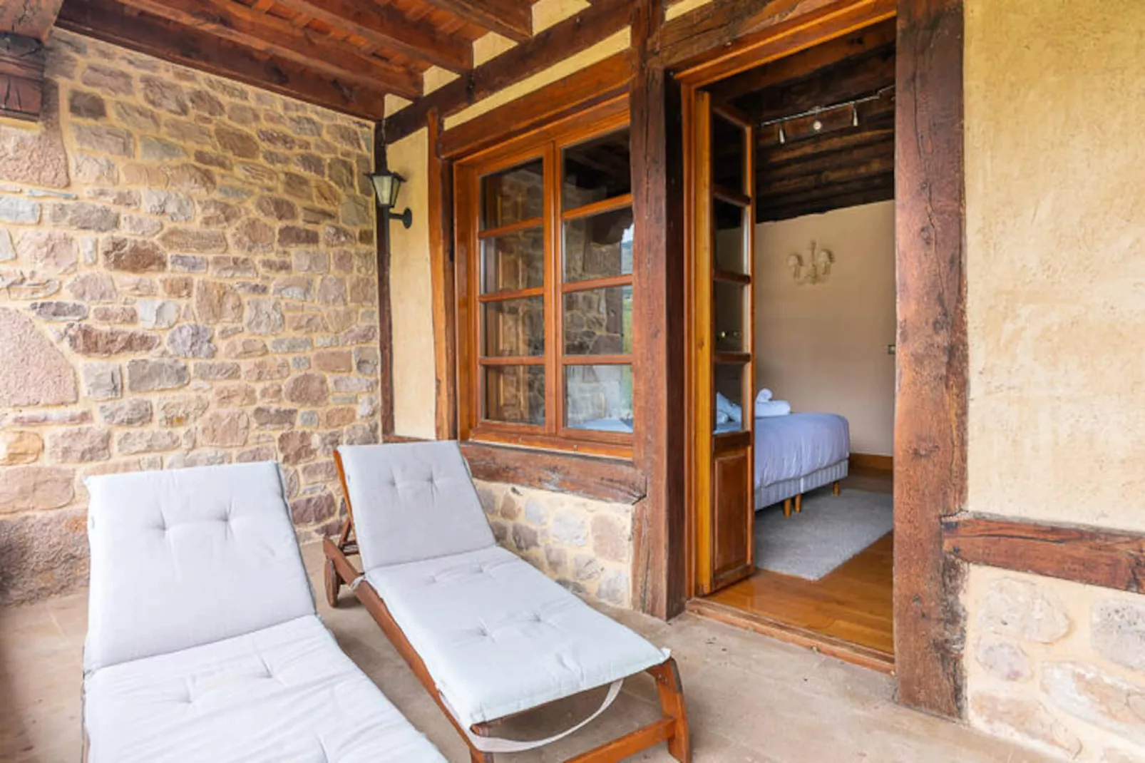 Maison à Barcena de Pie de Concha-Niet-getagd