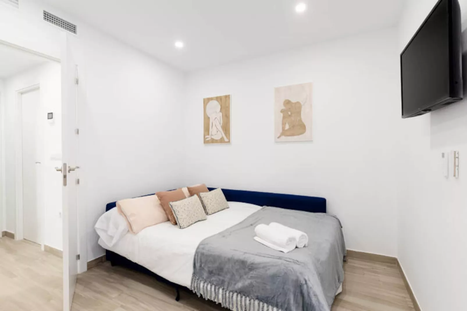 Maison à San Javier-Niet-getagd