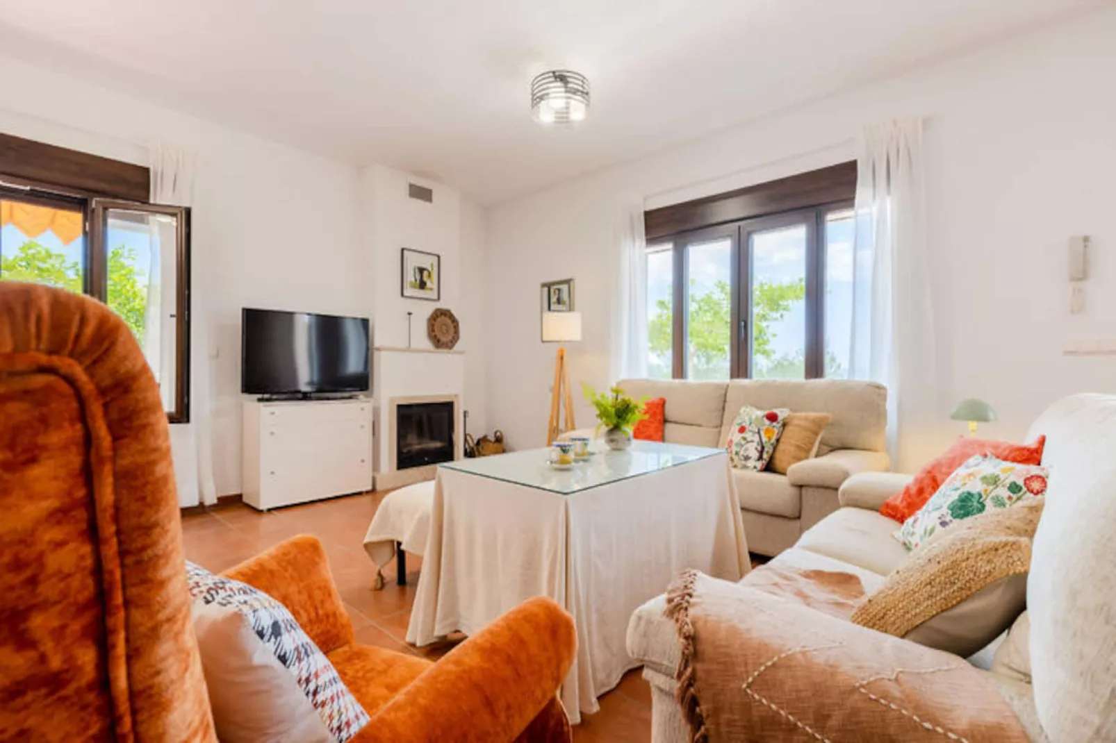 Maison à Aledo Murcia-Niet-getagd