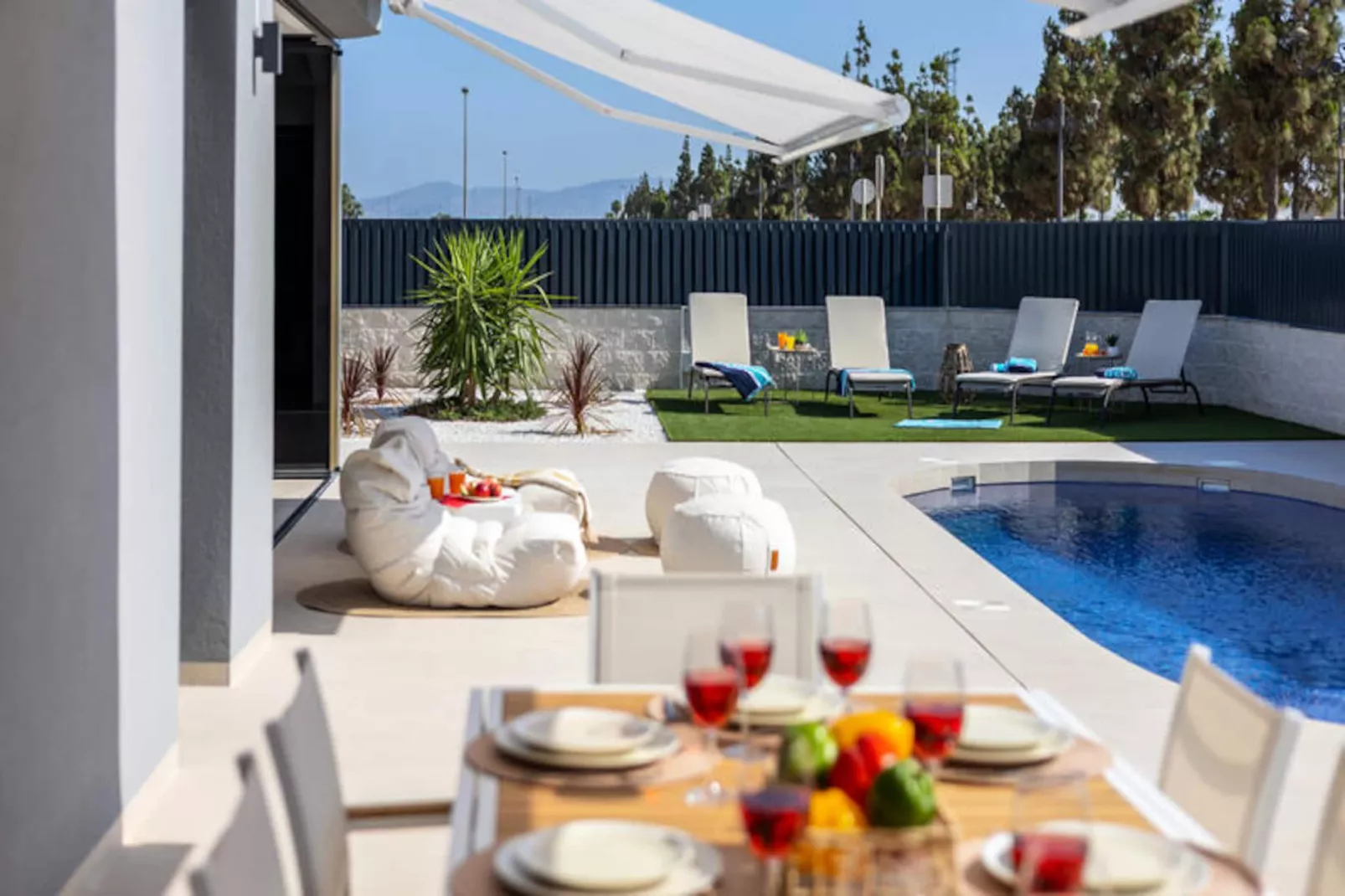 Maison à Los Alcázares-Niet-getagd