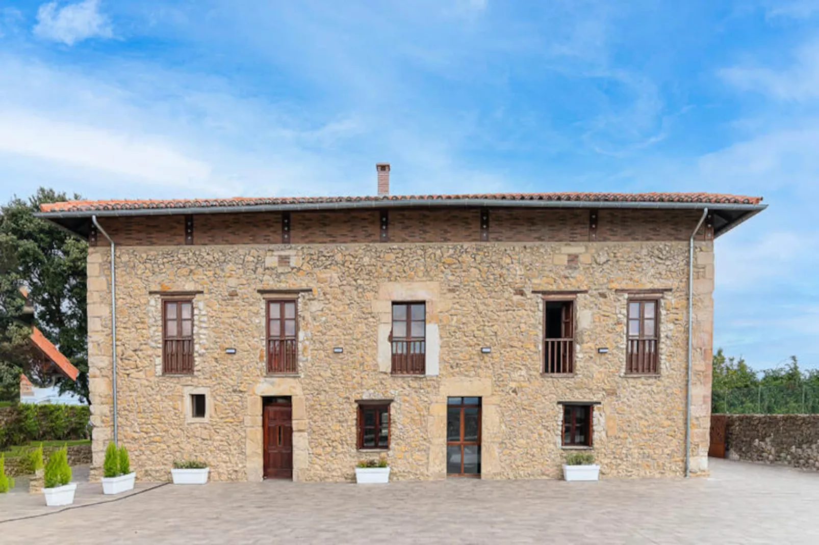 Appartements à Miengo-Niet-getagd