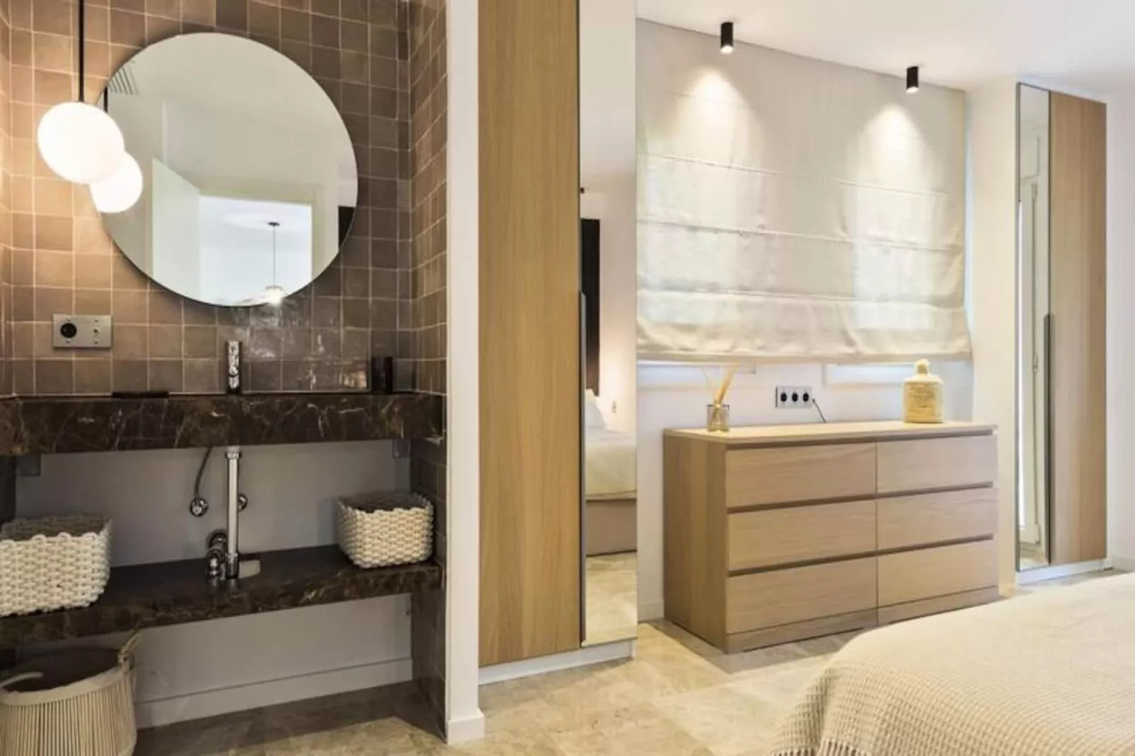 Maison à Marbella-Niet-getagd