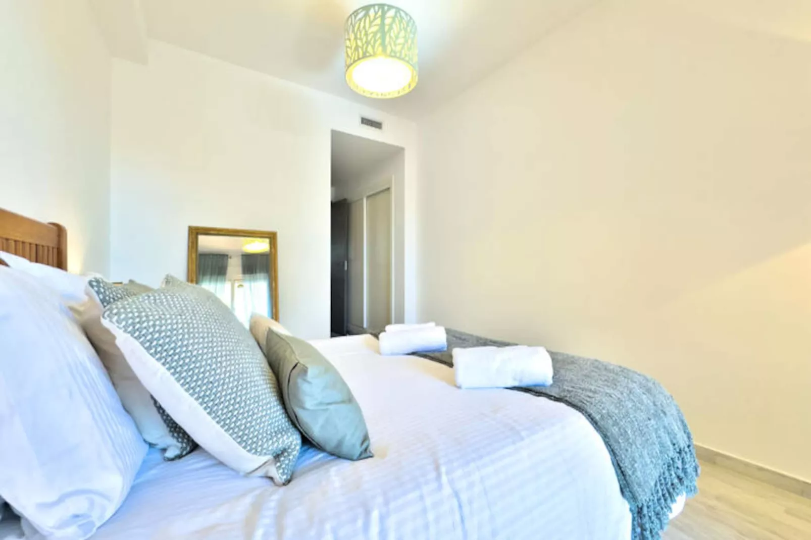 Appartements à Marbella-Niet-getagd