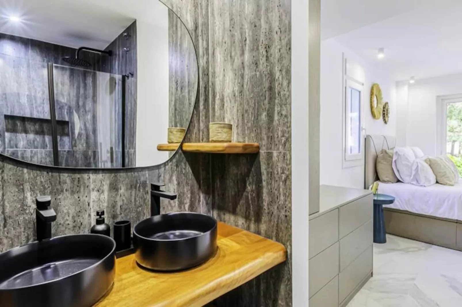 Maison à Marbella-Niet-getagd