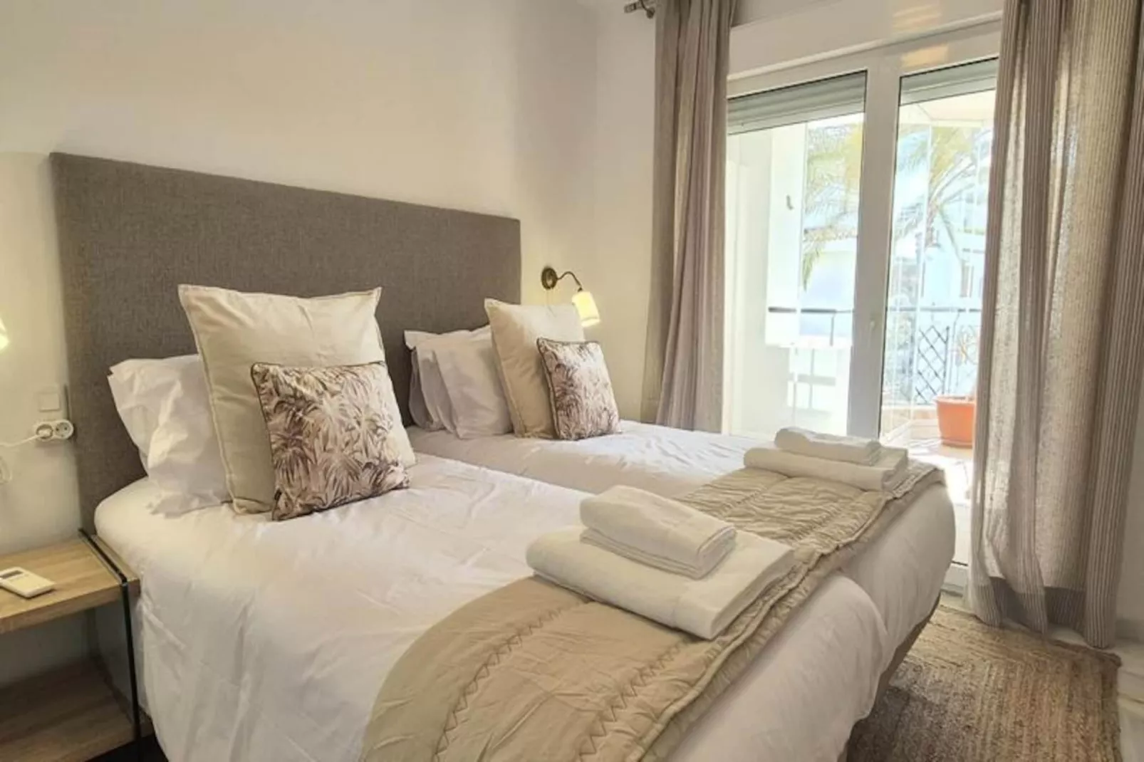 Appartements à Mijas-Niet-getagd