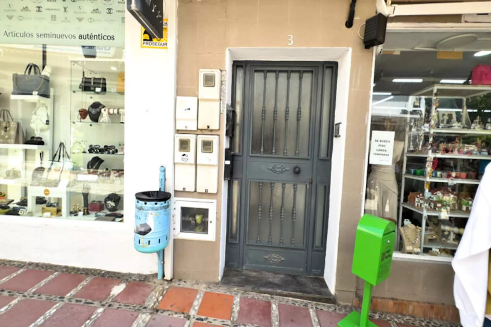 Appartements à Marbella-Niet-getagd