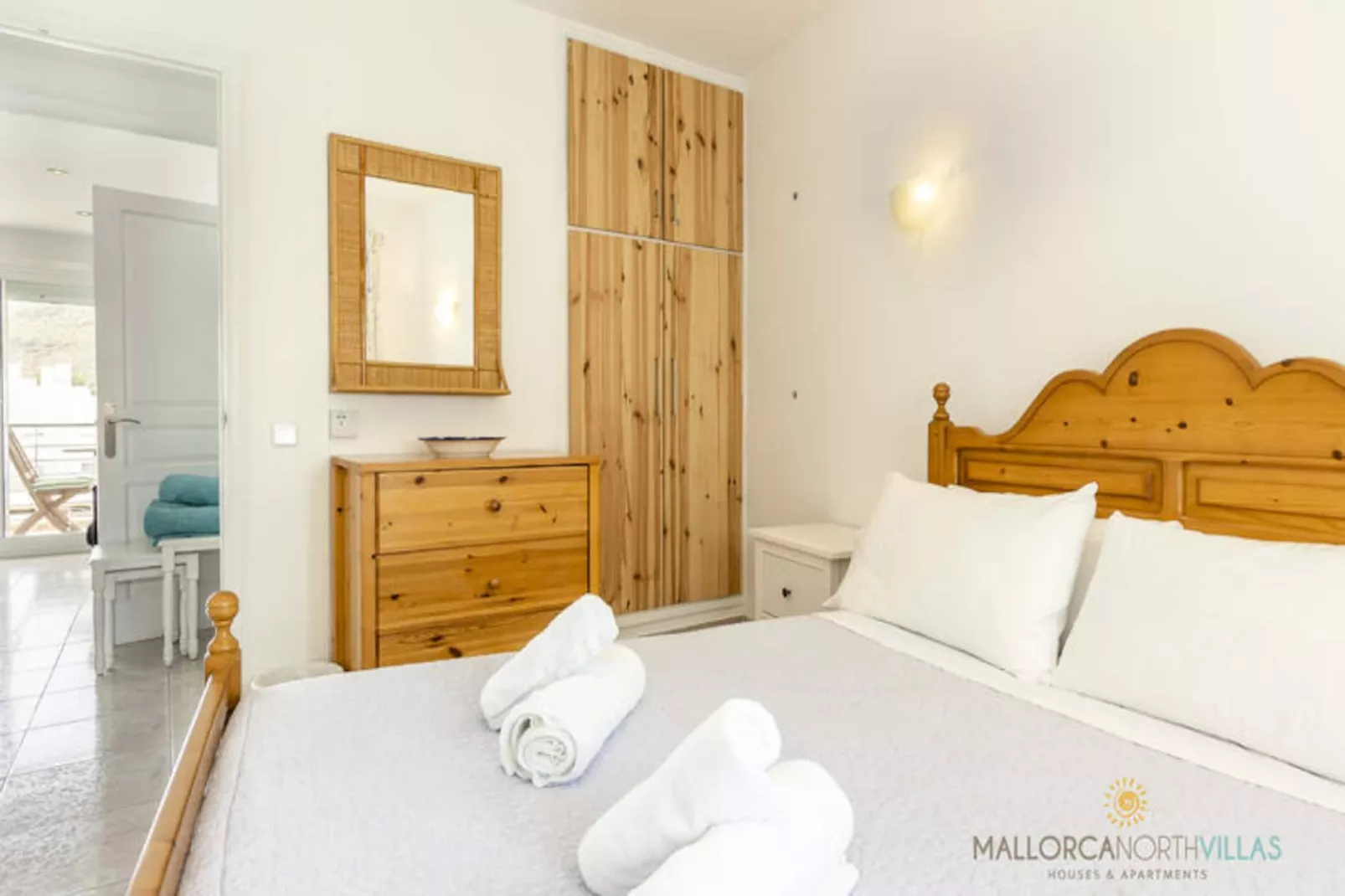 Appartements à Pollença - Port de Pollença-Niet-getagd