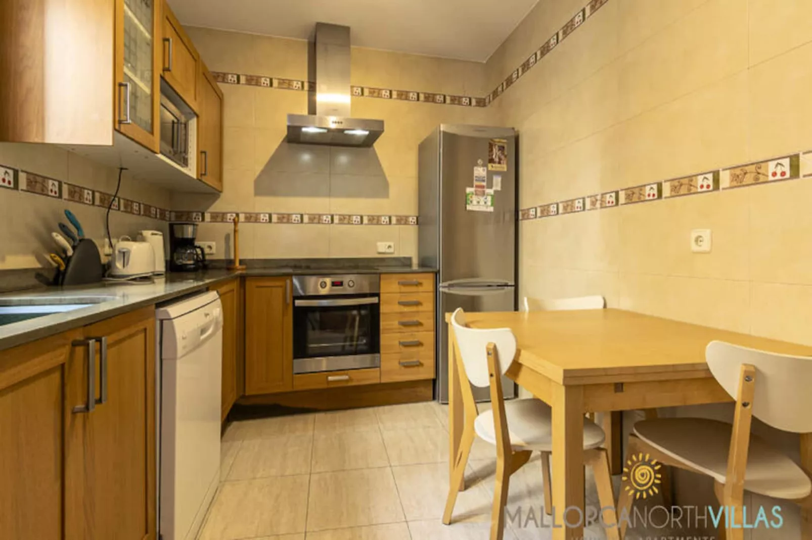 Maison à Pollença - Port de Pollença-Niet-getagd