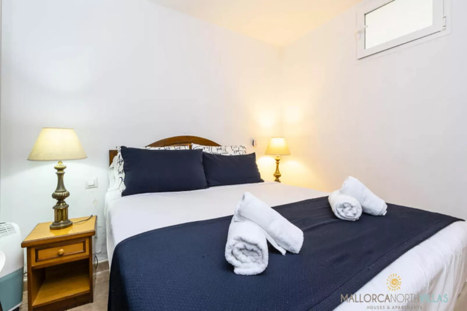 Appartements à Pollença - Port de Pollença-Niet-getagd