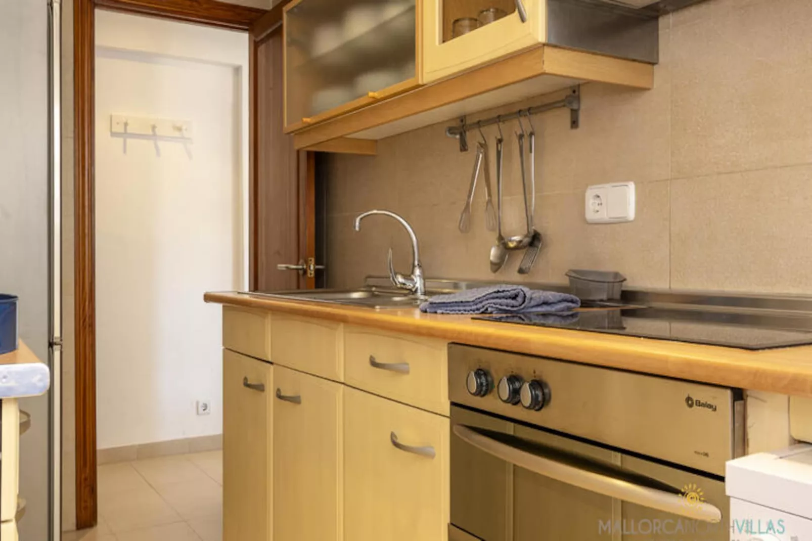 Appartements à Pollença - Port de Pollença-Niet-getagd