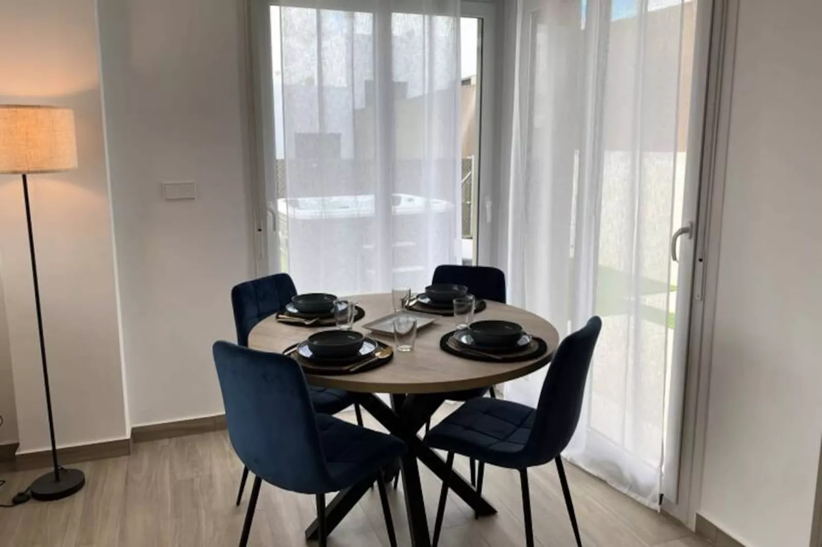 Villa Avec Jacuzzi, Golf Vistabella-Niet-getagd