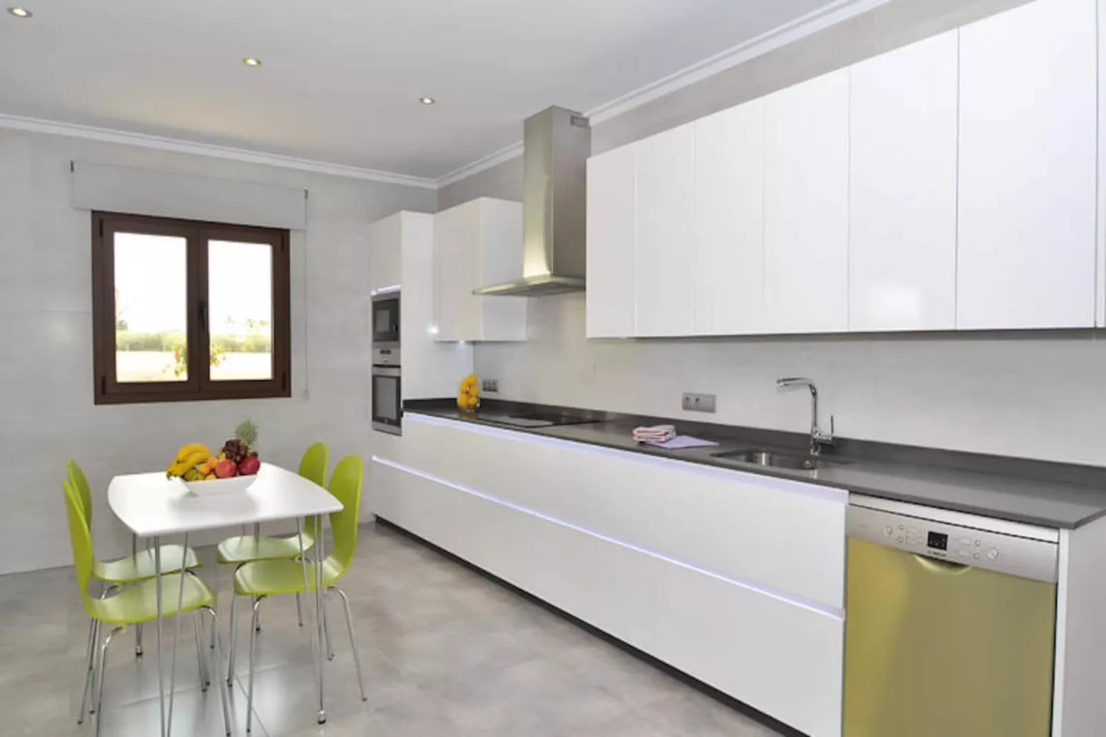 Maison à Muro-Niet-getagd