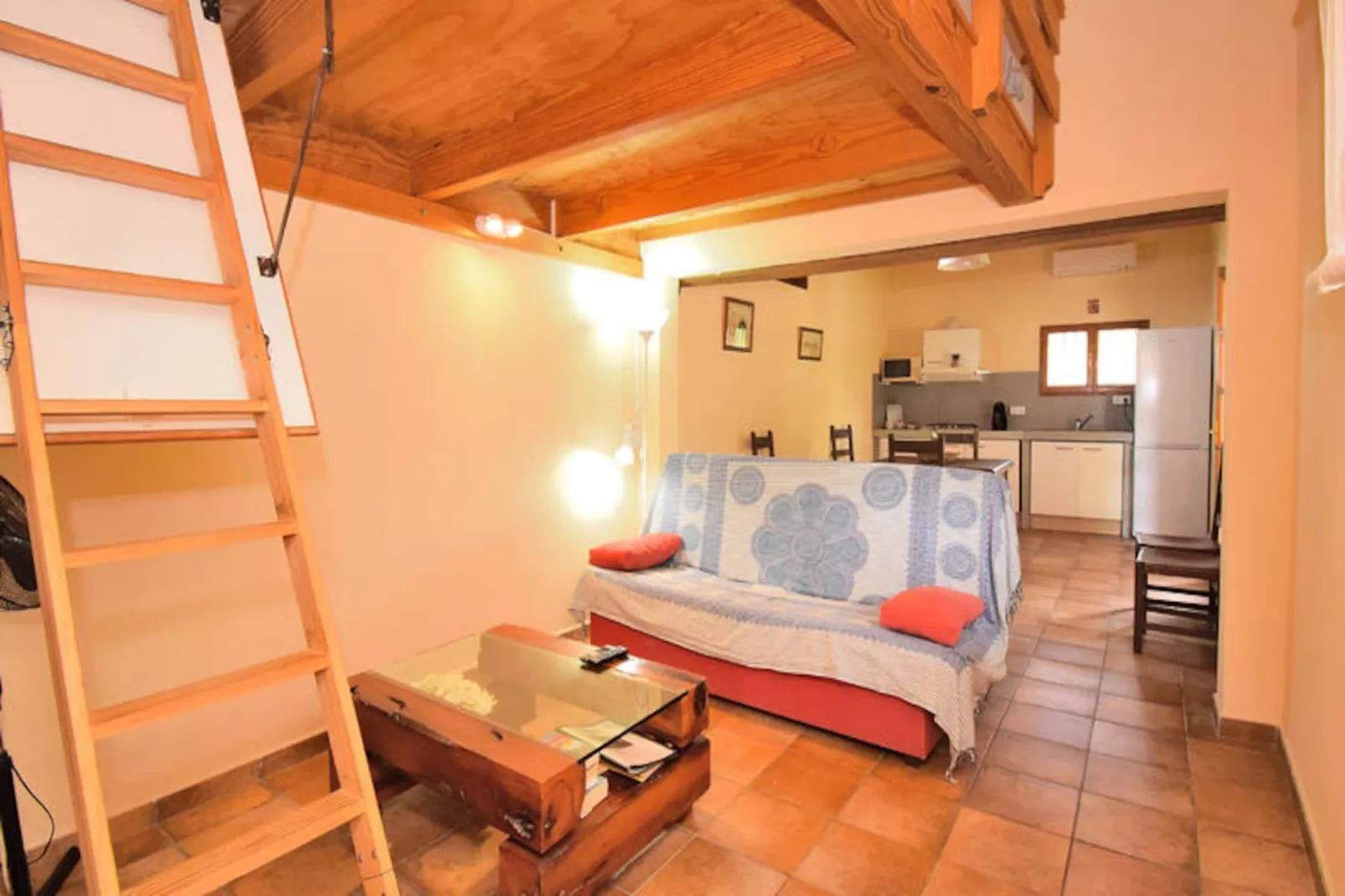 Maison à Muro-Niet-getagd