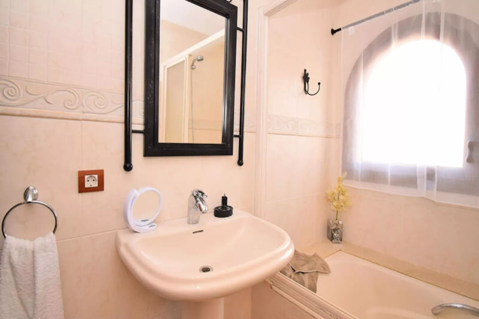 Maison à Muro-Niet-getagd