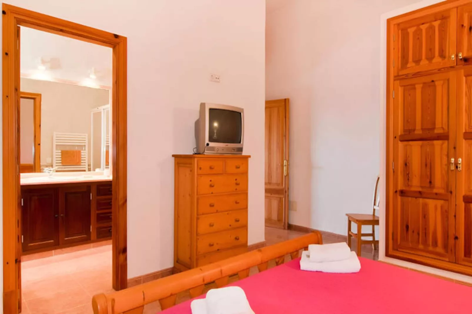 Maison à Felanitx-Niet-getagd