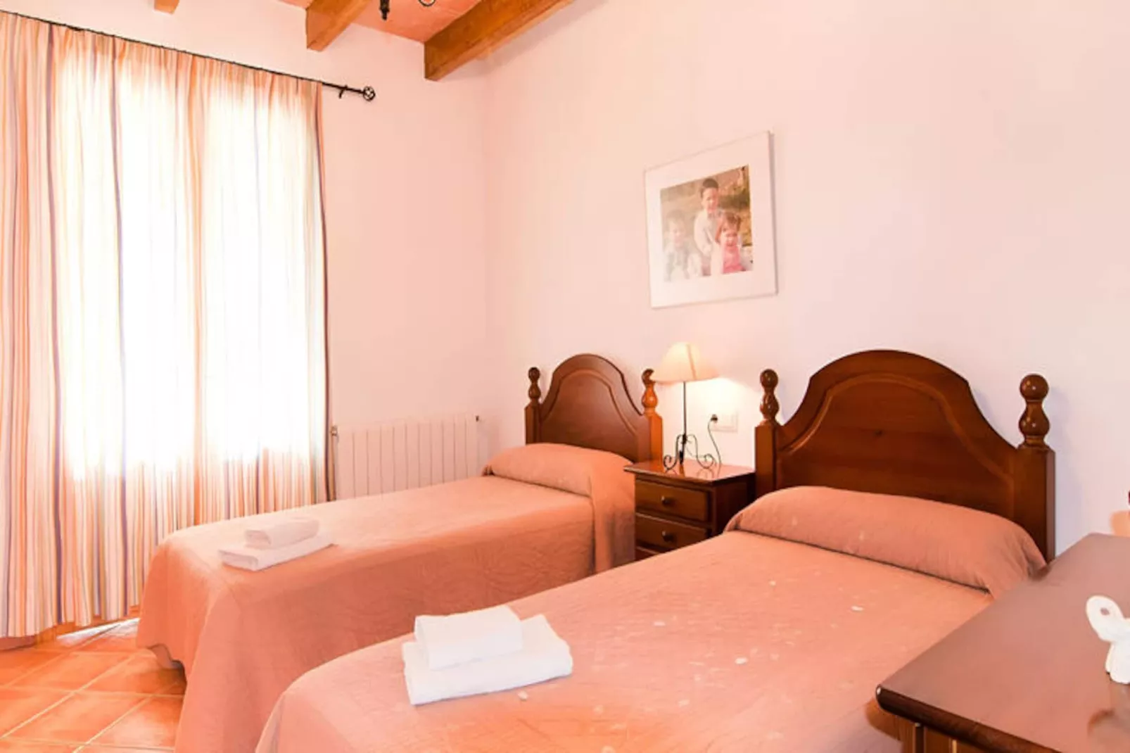 Maison à Campos-Niet-getagd