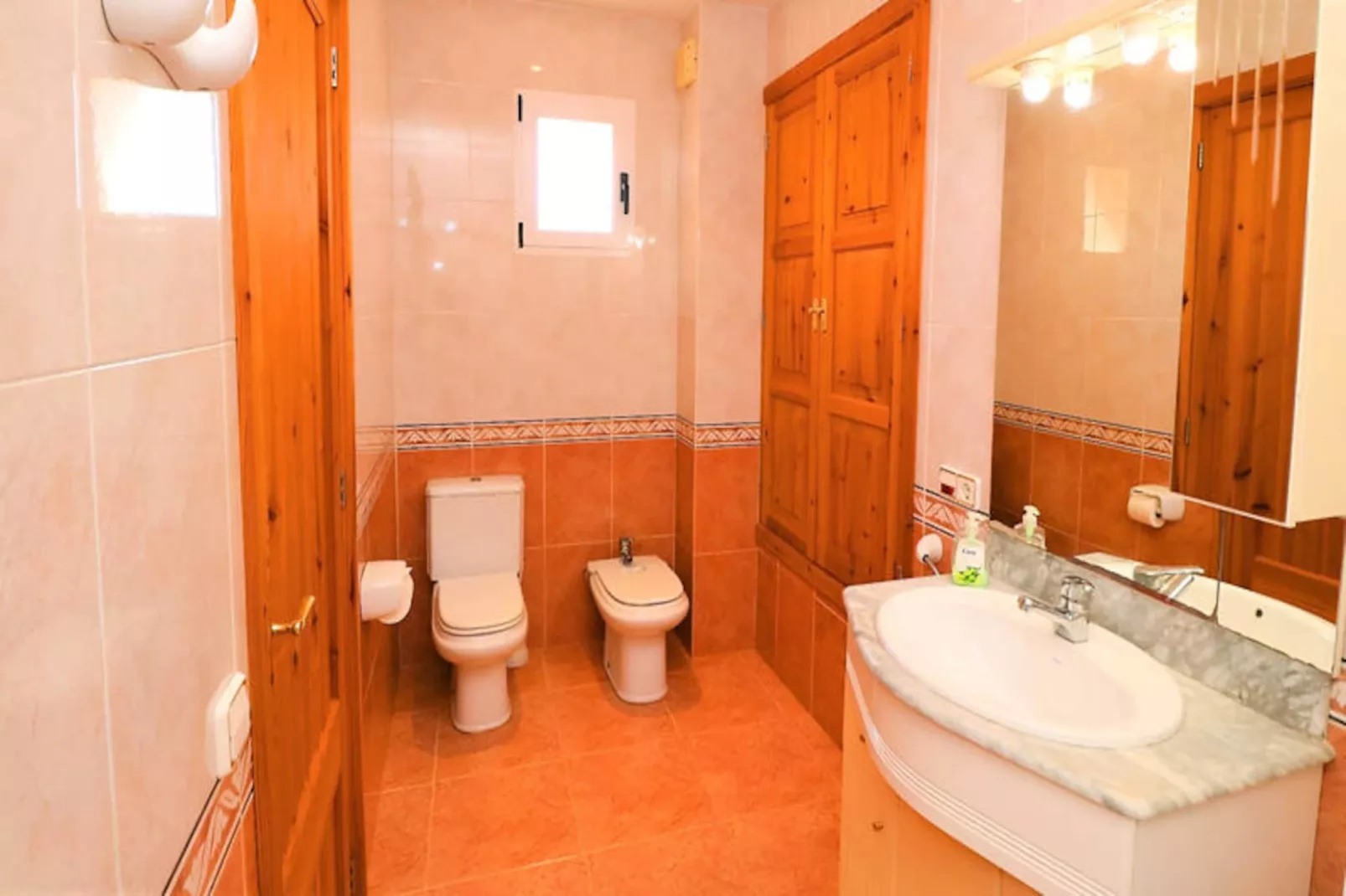 Maison à Campos-Niet-getagd